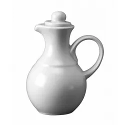Купить бутылка для масла/уксуса 0,16л h13см, с крышкой, whiteware whvb1 в Краснодаре – цена завода, доставка до двери | RuOborudovanie.ru