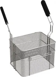 Купить корзина angelo po cw2327 на 10 л, 170*296*200мм для макароноварки линии omega – цена от завода, доставка до двери | RuOborudovanie.ru
