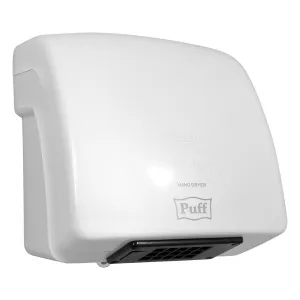 Рукосушитель Puff 8830 (1401.320) – купить в Краснодаре по цене завода