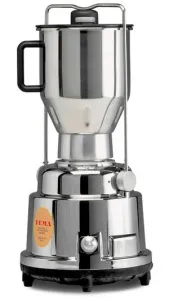Блендер Vema FR2093 Inox 3,5л, 0,8кВт, вариатор скорости – купить в Краснодаре по цене завода