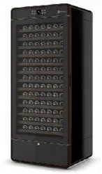 Купить шкаф винный enofrigo i.am h2000 стат. холодильный черн.рамка темн. дер. комп. ящ, l1s1ns+ga8901/010 в Краснодаре – цена завода, доставка до двери | RuOborudovanie.ru
