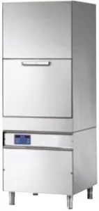 Машина котломоечная Dihr Lp4 S8 Tr Plus – купить в Краснодаре по цене завода