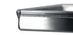 Купить противень paderno 41746-60 из алюмостали стандартный 60х40см в Краснодаре – цена завода, доставка до двери | RuOborudovanie.ru