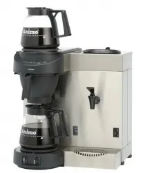 Кофеварка Animo M200W – купить в Краснодаре с доставкой Купить кофеварка animo m200w в Краснодаре – цена завода, доставка до двери | RuOborudovanie.ru