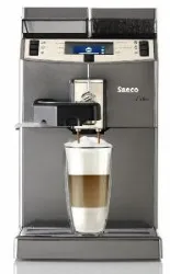 Купить кофемашина saeco lirika one touch cappuccino суперавтомат в Краснодаре – цена завода, доставка до двери | RuOborudovanie.ru