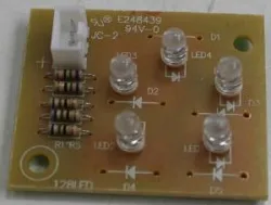 Плата Cooleq для подсветки Tbc-145 14 – купить в Краснодаре с доставкой Плата Cooleq для подсветки Tbc-145 14