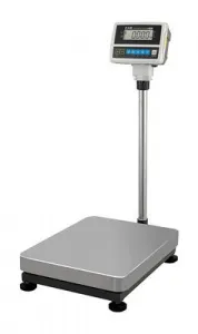 Весы товарные Cas HD-150 – купить в Краснодаре по цене завода