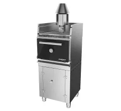 Печь Josper Classic Hjx-25 L Bc – купить в Краснодаре с доставкой Купить печь josper classic hjx-25 l bc в Краснодаре – цена завода, доставка до двери | RuOborudovanie.ru