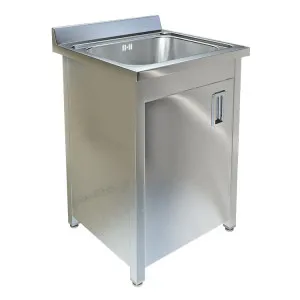 Ванна моечная Apach Chef Line Ls67-44Wc – купить по цене завода