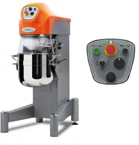 Миксер планетарный Starmix pl40nvafx – купить по цене завода