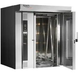 Купить печь ротационная apach j106/108с empt (платформа) газовая в Краснодаре – цена завода, доставка до двери | RuOborudovanie.ru