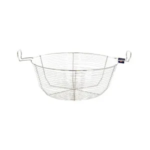 Сетка для фритюрницы арт.5050.50 D46,5См H17См, сталь 5051.50N – купить по цене завода