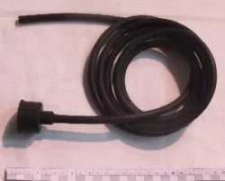 Трубка Comenda 161320