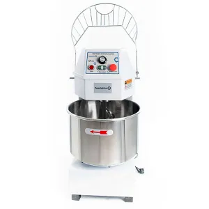 Тестомес спиральный FoodAtlas HS-30 Eco 220В – купить в Краснодаре по цене завода