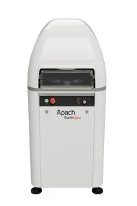 Тестоделитель-округлитель Apach Spa A36 автоматический – купить в Краснодаре по цене завода
