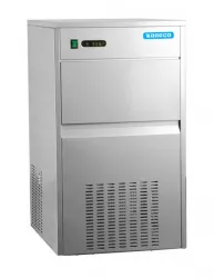 Купить льдогенератор koreco az5013 compact пальчикового льда 50 кг/сут – цена от завода, доставка до двери | RuOborudovanie.ru