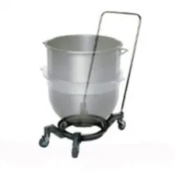 Тележка для дежи varimixer 22ar60a для ar60 – купить в RuOborudovanie.ru с доставкой до двери Купить тележка для дежи varimixer 22ar60a для ar60 – цена от завода, доставка до двери | RuOborudovanie.ru