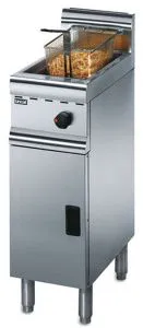 Фритюрница Lincat J5nFL с 1 ванной 12л газовая напольная – купить в Краснодаре по цене завода