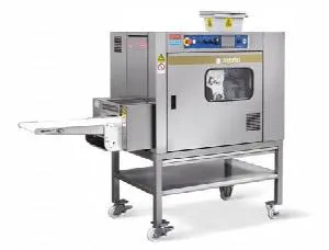 Тестоделитель-округлитель Sottoriva Lyra Max – купить в Краснодаре по цене завода