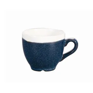Чашка Espresso 100МЛ Monochrome, цвет Sapphire Blue Moblceb91 – купить в Краснодаре по цене завода