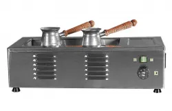 Аппарат для приготовления кофе на песке Гомельторгмаш ЭПК 1/Н-1,5/220 – купить в Краснодаре с доставкой Купить аппарат для приготовления кофе на песке гомельторгмаш эпк 1/н-1,5/220 в Краснодаре – цена завода, доставка до двери | RuOborudovanie.ru