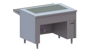 Поверхность подогреваемая Apach Lht812Hc для линии разачи питания – купить в Краснодаре по цене завода