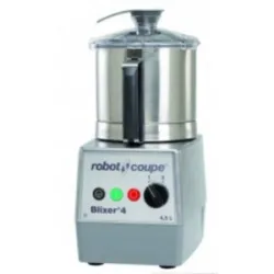 Купить бликсер robot coupe blixer 4-2v (33215) 380в в Краснодаре – цена завода, доставка до двери | RuOborudovanie.ru