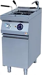 Макароноварка Kogast EKT-T49/V-T арт.52134 35л, 4.5кВт – купить в Краснодаре по цене завода