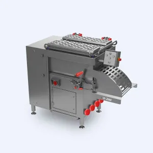 Фаршемешалка Revic RX 200 атмосферная – купить в Краснодаре по цене завода