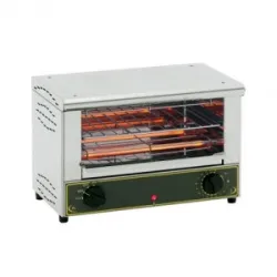 Тостер Roller Grill Bar 2000 – купить в Краснодаре с доставкой Купить тостер roller grill bar 2000 в Краснодаре – цена завода, доставка до двери | RuOborudovanie.ru