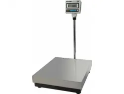 Весы электронные товарные Cas Db Ii-300 Lcd 800X900 ММ – купить в Краснодаре с доставкой Купить весы электронные товарные cas db ii-300 lcd 800x900 мм в Краснодаре – цена завода, доставка до двери | RuOborudovanie.ru