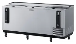 Купить шкаф барный turboair tbc-80sd холодильный с вертикальной загрузкой в Краснодаре – цена завода, доставка до двери | RuOborudovanie.ru