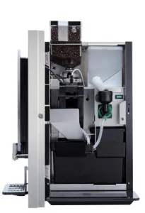 Кофемашина Animo Optibean 2 XL NG (1004556) – купить в Краснодаре по цене завода