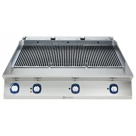 Гриль электрич.700сер Electrolux E7Grelgs0P 371268 – купить в Краснодаре по цене завода