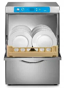 Машина посудомоечная Xs D50-32 Extra+Дозатор Silanos – купить в Краснодаре по цене завода