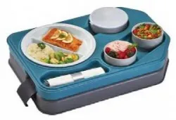 Купить термоподнос (таблетпитание) cambro 37х53х10,5см itpd3753r000 в Краснодаре – цена завода, доставка до двери | RuOborudovanie.ru