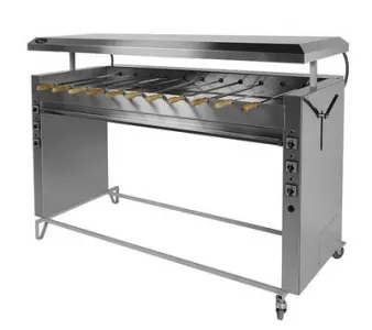 Шашлычница Grill Master Ф6ШшЭ – купить в Краснодаре по цене завода