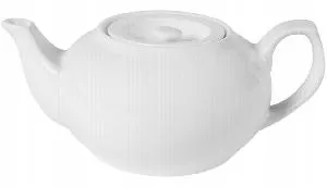 Чайник Cameo Imperial White 660МЛ 13Х19Х7,5СМ 210-25Pl – купить по цене завода