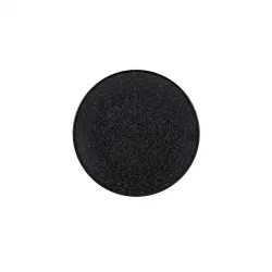 Купить тарелка мелкая 15,5см, без борта, menu shades, цвет caldera ash black zccamc161 – цена от завода, доставка до двери | RuOborudovanie.ru