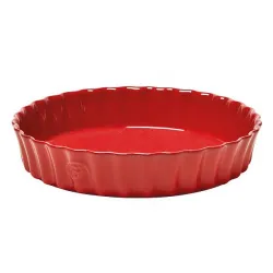 Форма для запекания D28См 2,5Л, керамика, серия Ovenware, цвет гранат 602834 – купить в Краснодаре с доставкой Купить форма для запекания d28см 2,5л, керамика, серия ovenware, цвет гранат 602834 в Краснодаре – цена завода, доставка до двери | RuOborudovanie.ru