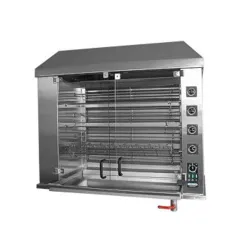 Гриль ДЛЯ КУР GASTRO-TAR OGDE-35 – купить в Краснодаре с доставкой Купить гриль для кур gastro-tar ogde-35 в Краснодаре – цена завода, доставка до двери | RuOborudovanie.ru