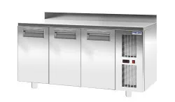 Стол морозильный Polair Tb3Gn-Gс 1050694D – купить в Краснодаре с доставкой Купить стол морозильный polair tb3gn-gс 1050694d в Краснодаре – цена завода, доставка до двери | RuOborudovanie.ru