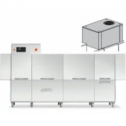 Машина посудомоечная Dihr Rx 326 As Dx+Dde+Hrp30 – купить в Краснодаре с доставкой Купить машина посудомоечная dihr rx 326 as dx+dde+hrp30 в Краснодаре – цена завода, доставка до двери | RuOborudovanie.ru