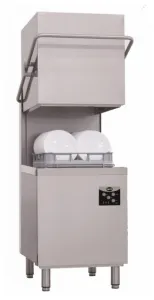 Машина посудомоечная Apach Ac800 (St3801Ru) купольная с помпой – купить в Краснодаре по цене завода