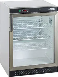 Шкаф барный Tefcold Ur200G холодильный – купить в Краснодаре с доставкой Купить шкаф барный tefcold ur200g холодильный в Краснодаре – цена завода, доставка до двери | RuOborudovanie.ru