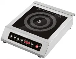 Плита индукционная Airhot IP3500 DS – купить в Краснодаре с доставкой Купить плита индукционная airhot ip3500 ds в Краснодаре – цена завода, доставка до двери | RuOborudovanie.ru
