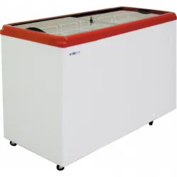 Ларь морозильный Cryspi (ITALFROST) CF500F ЛВН-500П красный (6 корзин) – купить в Краснодаре с доставкой Купить ларь морозильный cryspi (italfrost) cf500f лвн-500п красный (6 корзин) в Краснодаре – цена завода, доставка до двери | RuOborudovanie.ru