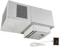 Купить моноблок polair mb109t (1114044d) (-25/-15) потолочный низкотемп.(r404) в Краснодаре – цена завода, доставка до двери | RuOborudovanie.ru