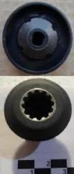 Муфта Jau Bl-1500