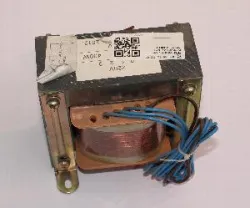 Трансформатор запаечный Indokor для Ivp-400/2F/E/430Pt 400ВТ – купить в Краснодаре с доставкой Трансформатор запаечный Indokor для Ivp-400/2F/E/430Pt 400ВТ